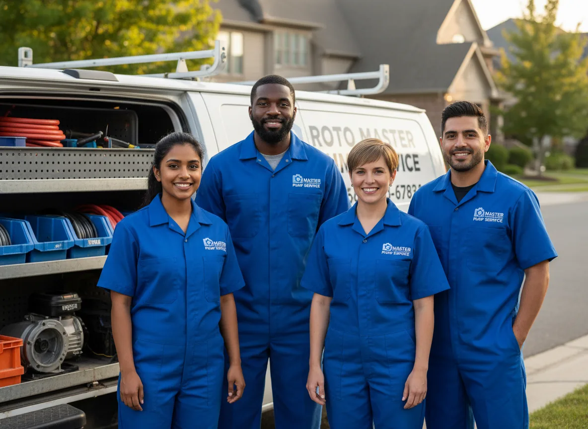 Sump Pump Installation company in Colton, WA